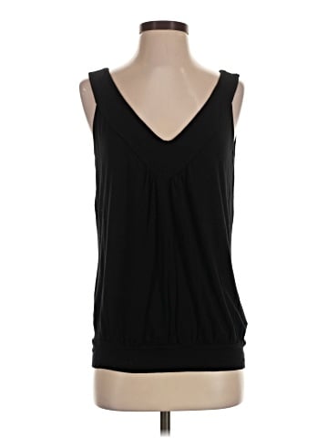 MICHAEL Michael Kors Sleeveless T-Shirt (view 1)