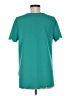 Pink Blush Teal Short Sleeve Top Size M (estimated) - photo 2