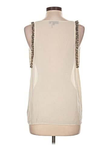 i Jeans by Buffalo Sleeveless Top (view 2)