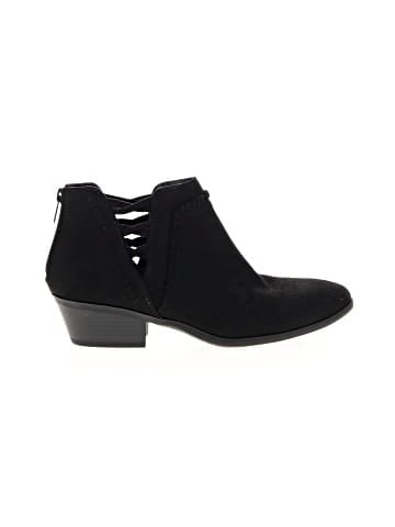 SODA Ankle Boots (view 1)