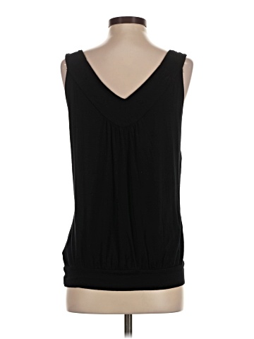 MICHAEL Michael Kors Sleeveless T-Shirt (view 2)