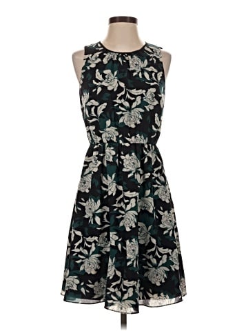 J.Crew Factory Store Cocktail Dress (view 1)