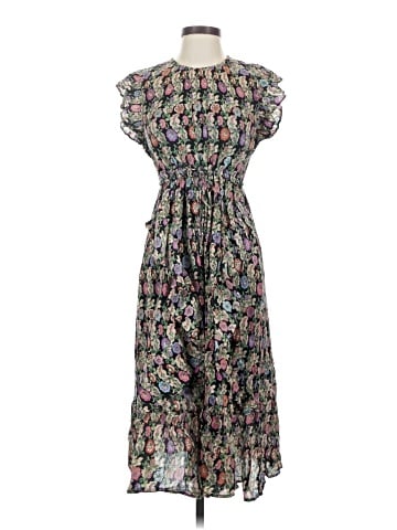 Banjanan Casual Dress (view 1)