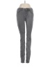Free People Gray Jeans Size 24 waist - photo 1