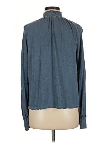 Sundry Long Sleeve Top (view 2)
