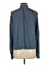 Sundry Gray Long Sleeve Top Size Med (2) - photo 2