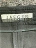 Jaeger Black Dress Pants Size 16 (estimated) - photo 4