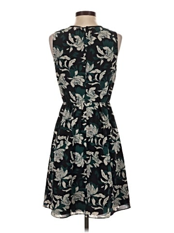 J.Crew Factory Store Cocktail Dress (view 2)