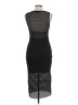 Forever 21 Black Cocktail Dress Size L - photo 2