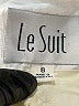 Le Suit 100% Acetate White Blazer Size 8 - photo 6