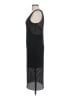 Forever 21 Black Cocktail Dress Size L - photo 5