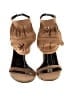 Gucci Tan Sandals Size EU (IT) 36 1/2 / US 6 1/2 - photo 2