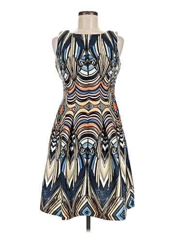 Gabby Skye Cocktail Dress (view 1)