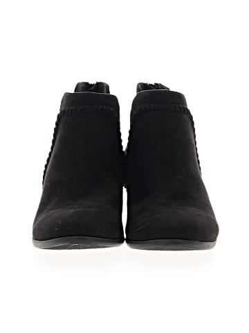SODA Ankle Boots (view 2)