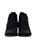 SODA Black Ankle Boots Size 9 - photo 2