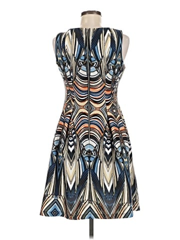 Gabby Skye Cocktail Dress (view 2)