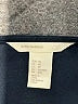H&M Solid Black Casual Dress Size XS - photo 7