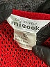 misook Red Sleeveless Top Size XL - photo 7