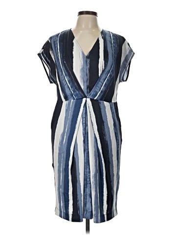 Kenneth Cole New York Casual Dress (view 1)