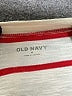 Old Navy 100% Cotton Red Long Sleeve Turtleneck Size M - photo 7