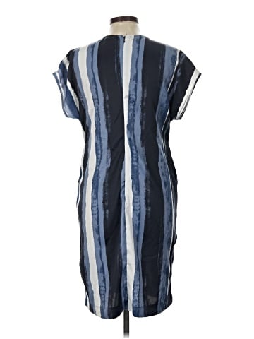 Kenneth Cole New York Casual Dress (view 2)