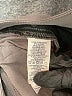 PrAna Solid Gray Casual Pants Size 4 - photo 8
