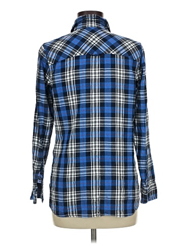 J.Crew Long Sleeve Button-Down Shirt (view 2)