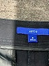 Apt. 9 Solid Black Shorts Size 12 - photo 3