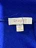 Shop17 Solid Blue Jumpsuit Size S - photo 4
