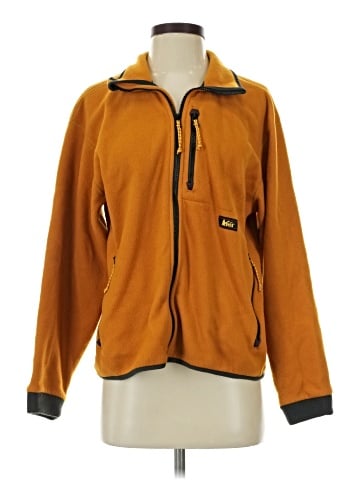 REI Fleece (view 1)