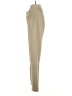 Monrow Solid Tan Casual Pants Size S - photo 5