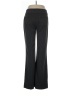 I.N. San Francisco Stripes Black Dress Pants Size 11 - photo 2