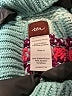 Tea Chevron-herringbone Teal Sweater Vest Size 5 - photo 3