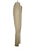 Monrow Solid Tan Casual Pants Size S - photo 4