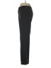 I.N. San Francisco Stripes Black Dress Pants Size 11 - photo 5