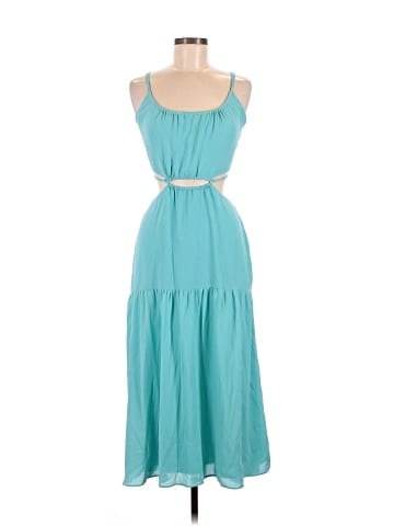 BCBGeneration Casual Dress (view 1)