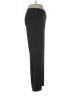 I.N. San Francisco Stripes Black Dress Pants Size 11 - photo 4