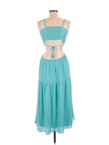 BCBGeneration Casual Dress (view 2)