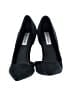 Steve Madden Black Heels Size 10 - photo 2