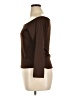 Old Navy Brown 3/4 Sleeve T-Shirt Size XL - photo 5