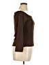 Old Navy Brown 3/4 Sleeve T-Shirt Size XL - photo 4