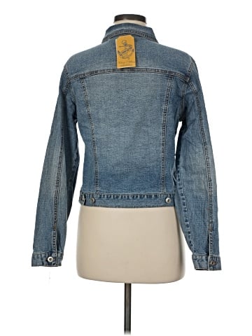 Garage Denim Jacket (view 2)