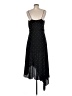 Veronica Beard 100% Polyester Polka Dots Black Cocktail Dress Size 6 - photo 2