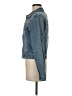Garage Blue Denim Jacket Size M - photo 5
