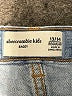 Abercrombie Blue Jeans Size 13 - photo 4