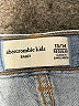 Abercrombie Blue Jeans Size 13 - photo 5