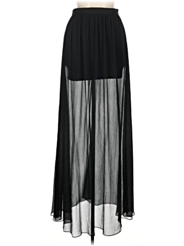 Alice + Olivia Formal Skirt (view 1)