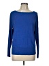 Halogen Blue Pullover Sweater Size L - photo 1