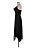 Veronica Beard 100% Polyester Polka Dots Black Cocktail Dress Size 6 - photo 5