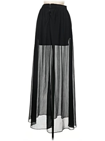 Alice + Olivia Formal Skirt (view 2)
